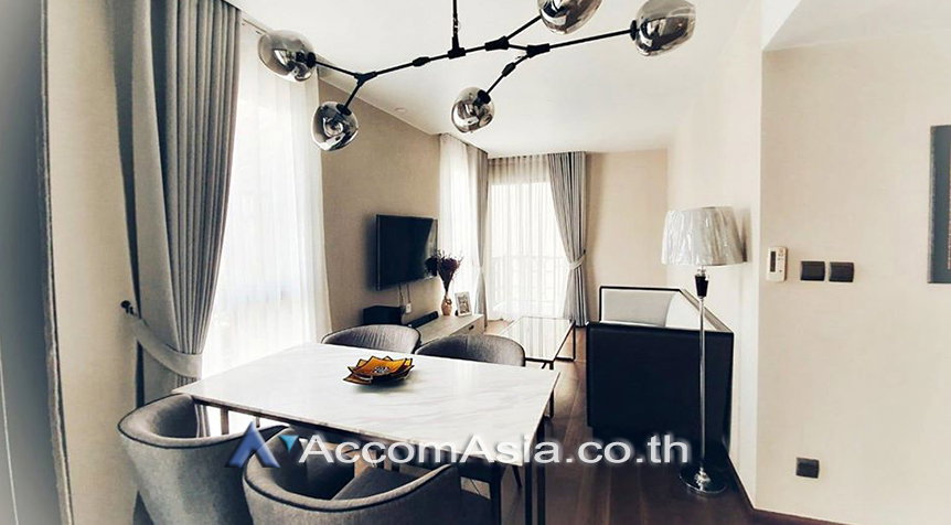 picture 🔼🔽 AccomA 📩 2 BR Condominium @Na Vara Residence (AA24763) - 1/7