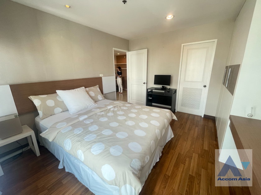รูป 🔼🔽 AccomA 📩 2 BR Condominium @Serene Place (210272) - รูปที่ 8/11