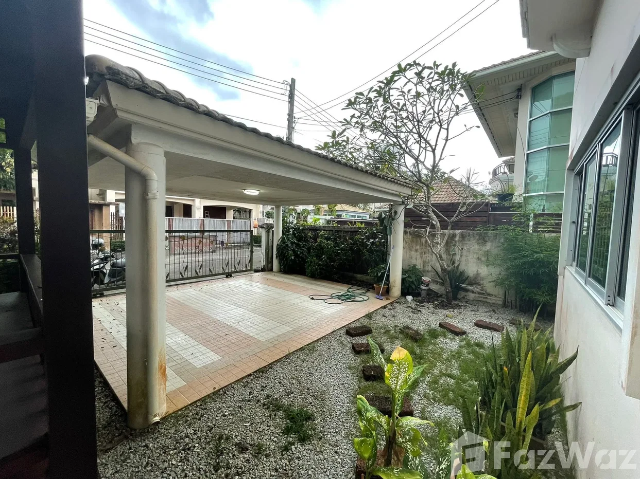 รูป ขาย บ้านเดี่ยว 3 ห้องนอน ในโครงการ ศุภาลัย ฮิลส์ 6147785 - รูปที่ 9/19