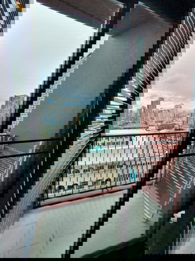 รูป 🔥เจ้าของใจดีให้เช่าถูก🔥 ห้องสวย ตกแต่งใหม่ มีเครื่องซักผ้า Wyne by Sansiri - รูปที่ 11/17