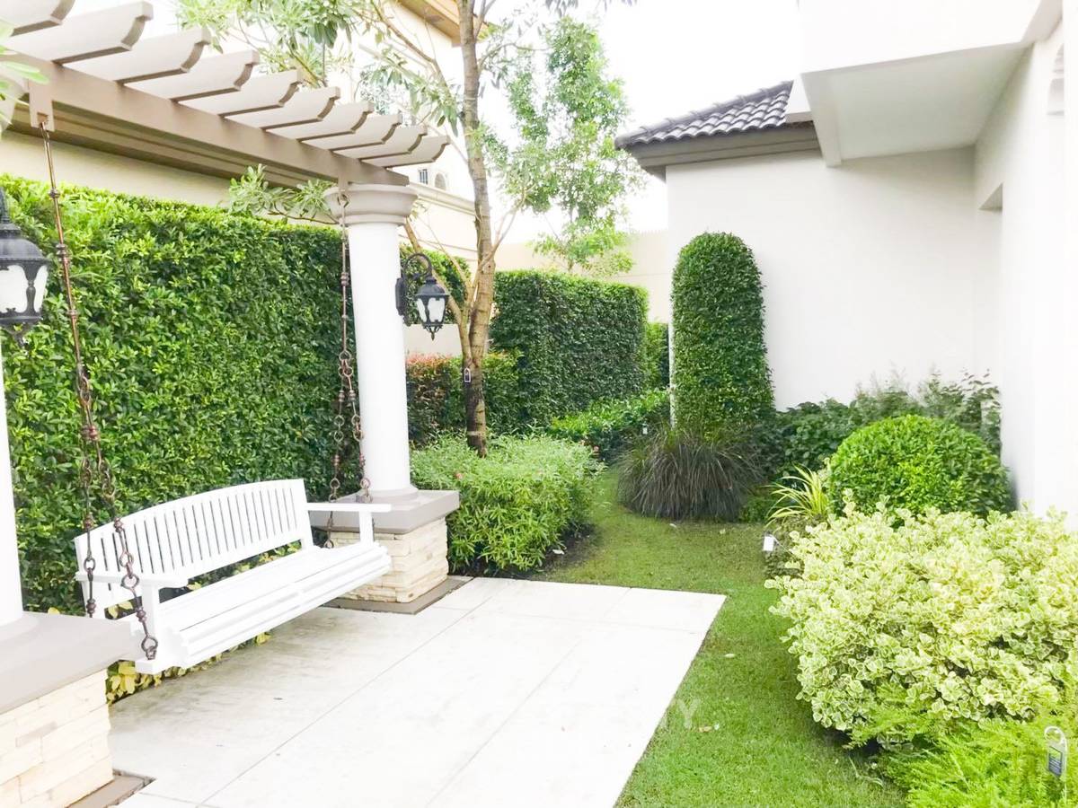 รูป บ้าน 4-ห้องนอน ที่ นันทวัน บางนา กม.7 ใน บางแก้ว (ID 2773946) - รูปที่ 8/36