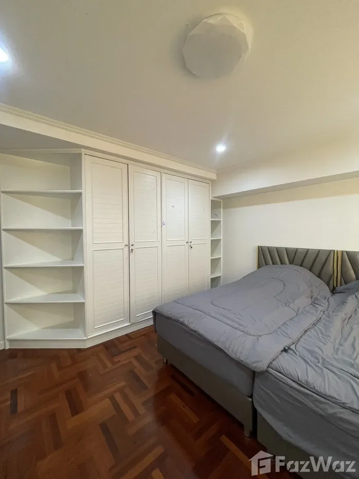 รูป คอนโดให้เช่า 3 ห้องนอน ในโครงการ สยาม เพนท์เฮาส์ 1 5361137 - รูปที่ 5/18