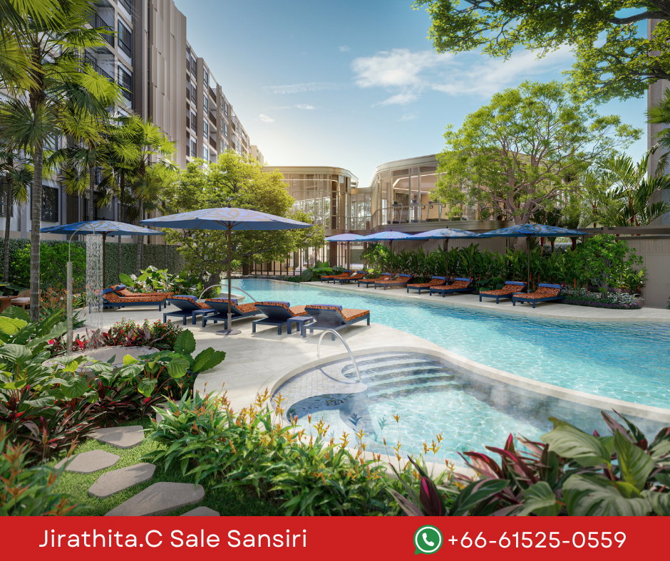 picture The Base Cherng Talay – A Prime Location Project - 6/13