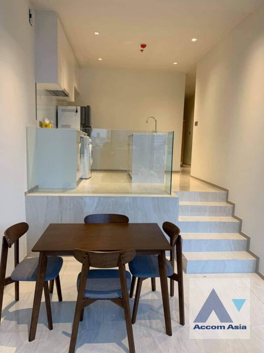 picture 🔼🔽 AccomA 📩  2 BR Condominium @Ashton Silom (AA40280) - 2/4