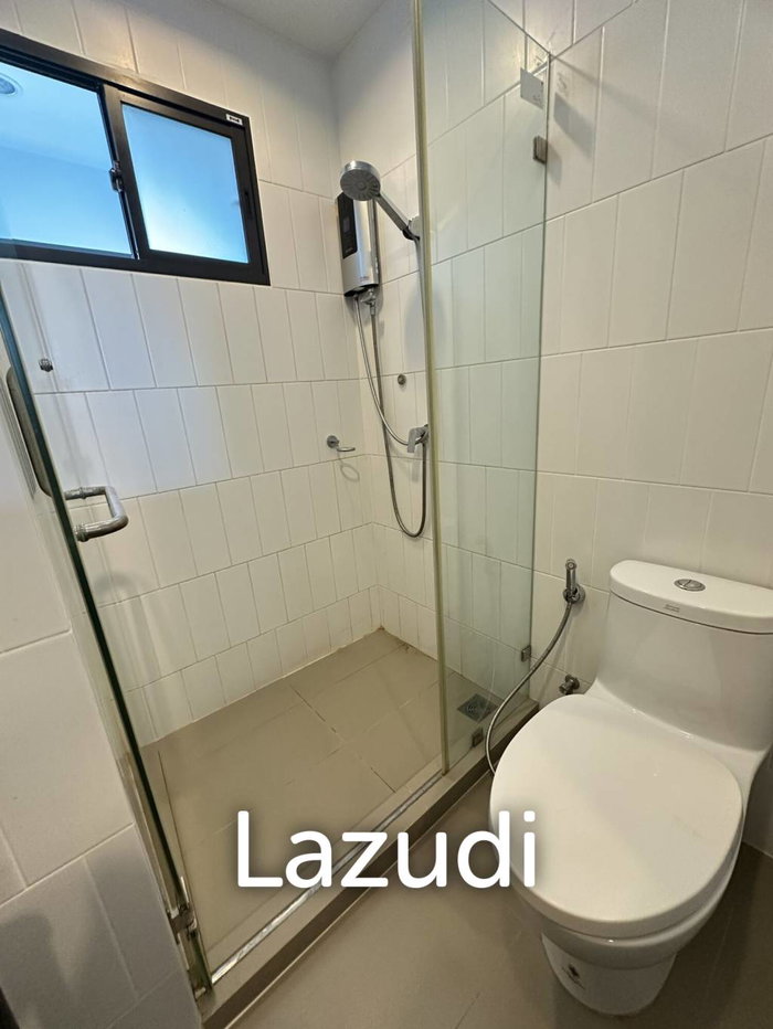 รูป 29.0 ตร.ม.  1 ห้องนอน  1 ห้องน้ำ คอนโดสำหรับ ขายใน คลองเตย - รูปที่ 5/8