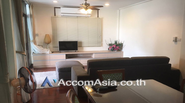 picture 🔼🔽 AccomA 📩  2 BR House in Phra Khanong Nuea (AA24944) - 18/20
