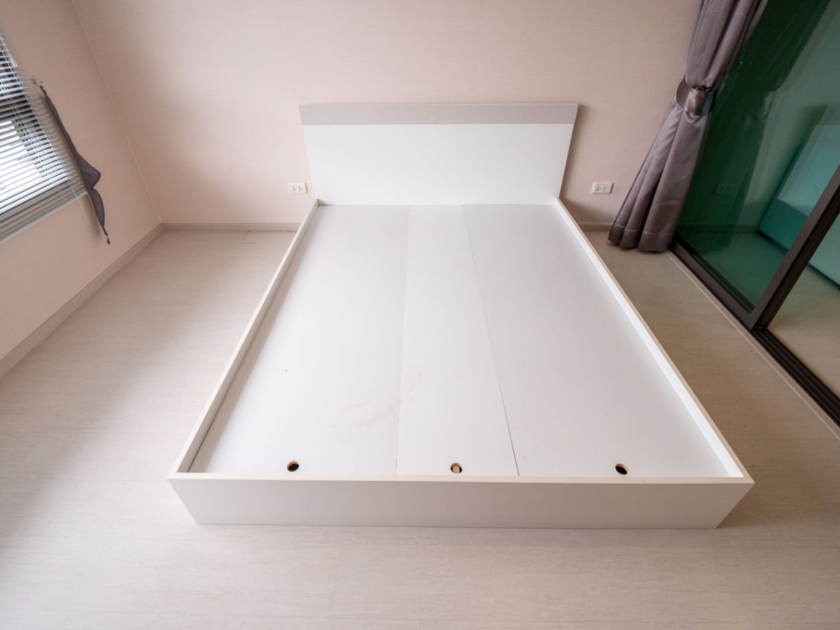 รูป ขายห้องใหม่ไม่เคยอยู่ คอนโด พิกเซล สาทร ชั้น 8 วิวสระ - รูปที่ 21/50