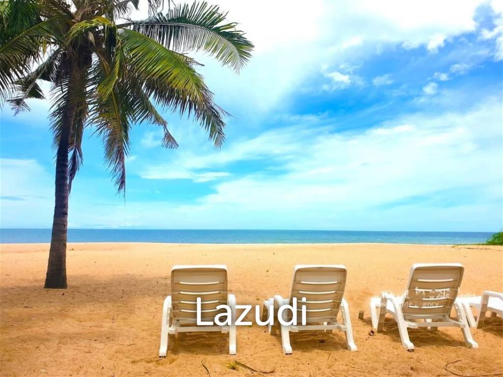 picture The Beach Palace: FOR SALE, Top Floor with Balcony - 26/28