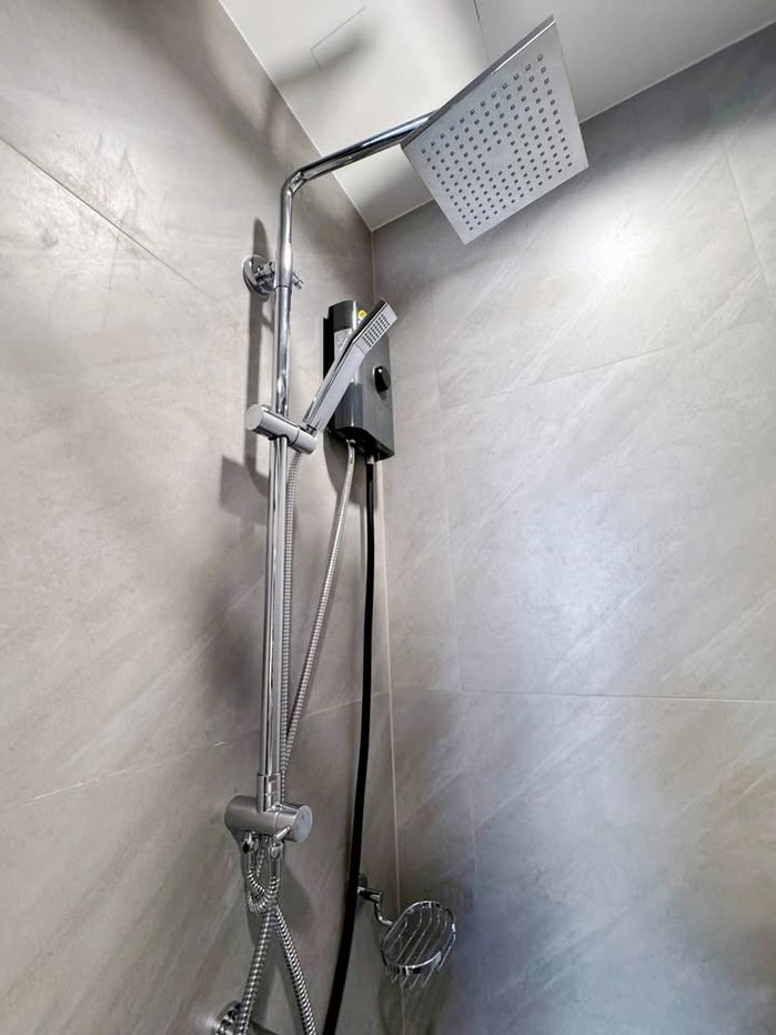 รูป 🌿 VR0215**IDEO Sukhumvit – Rama 4 | ใกล้ BTS พระโขนง 🚆** - รูปที่ 22/22