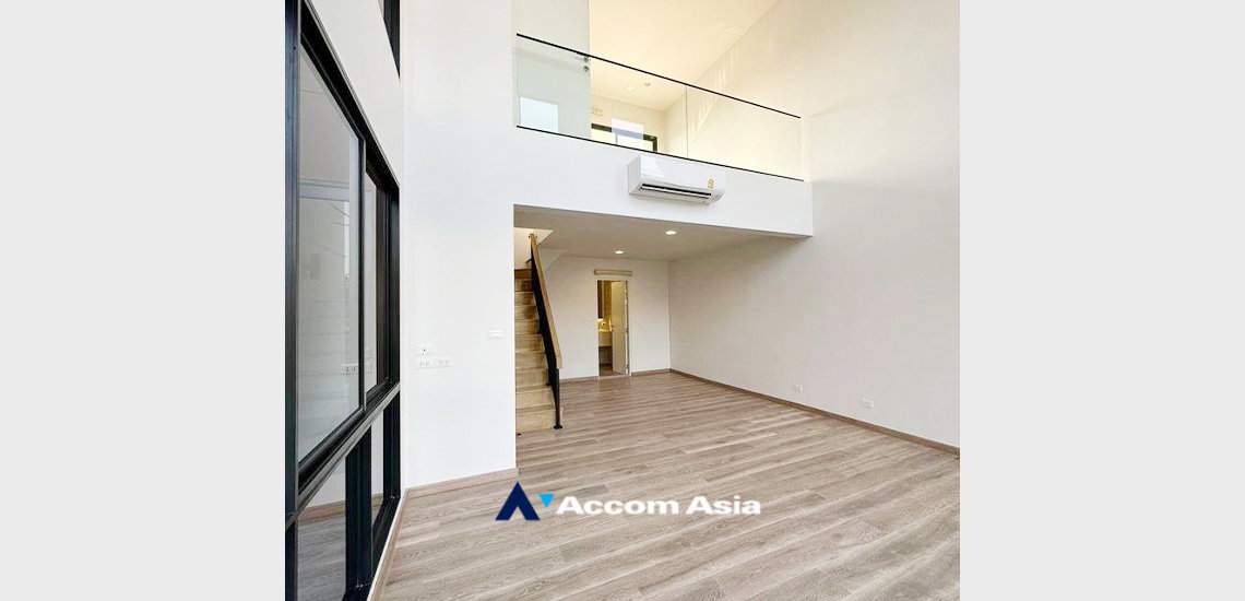 picture 🔼🔽 AccomA 📩  3 BR Townhouse @DEMI Sathu 49 (AA33773) - 8/15