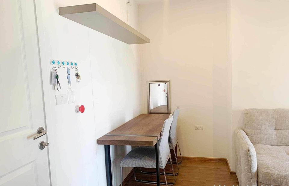 picture Condo for sale in U Delight Talat Phlu project. - 8/12