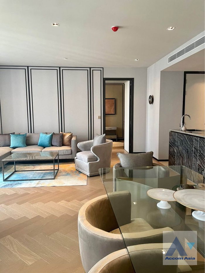 picture 🔼🔽 AccomA 📩 Fully Furnished 2 BR Condominium @The Reserve 61 Hideaway (AA39951) - 2/20