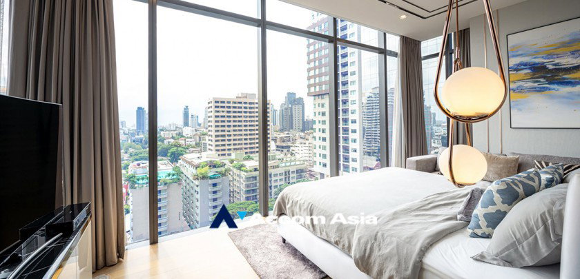 รูป 🔼🔽 AccomA 📩  2 BR Condominium @Vittorio Sukhumvit 39 (AA32921) - รูปที่ 9/16