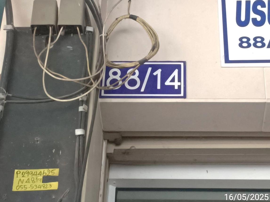 รูป อาคารพาณิชย์ 174.5 ตร.วา แม่สอด ตาก 26.4M - รูปที่ 37/68