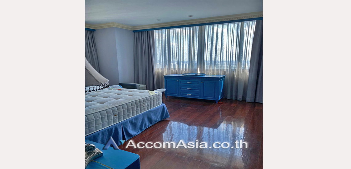 picture 🔼🔽 AccomA 📩 Penthouse,Riverside / River View 3 BR Condominium @Royal River Place (1510834) - 13/20
