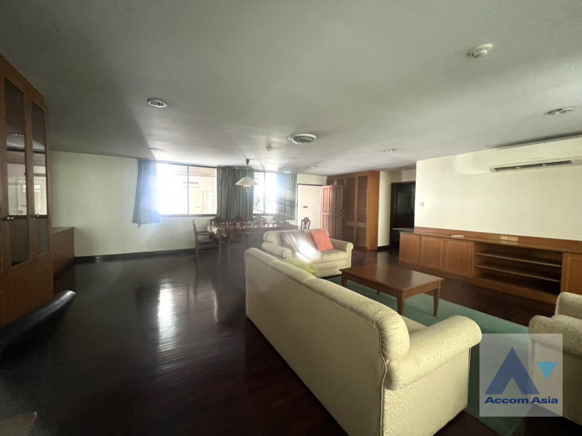รูป 🔼🔽 AccomA 📩  3 BR Condominium @Baan Chan (AA20860) - รูปที่ 3/13