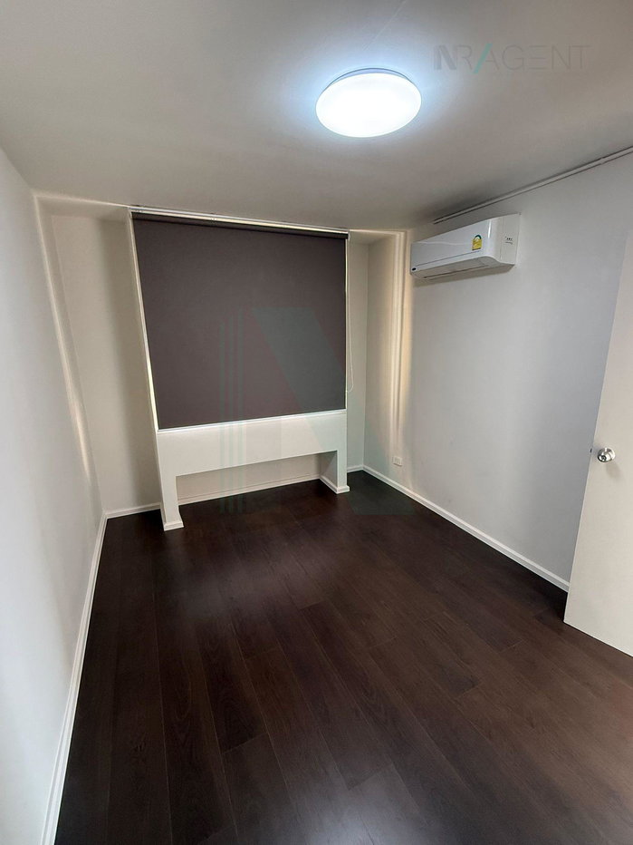 รูป 🎊 ให้เช่าคอนโด เดอะ พาร์คแลนด์ บางนา อาคาร 1 ชั้น 6 2 ห้องนอน ขนาด 50 ตรม ใกล้ เซ็นทรัล บางนา - รูปที่ 4/8