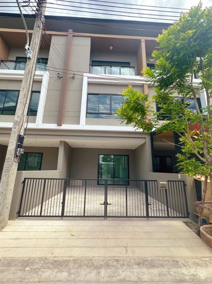 รูป [RENT] HST0102 พรีเมียม เพลส พหลโยธิน - รามอินทรา     Premium Place Phaholyothin - Ramintra     (แอดไลน์มี @นำหน้า LINE ID :  @idhomeland) - รูปที่ 25/40