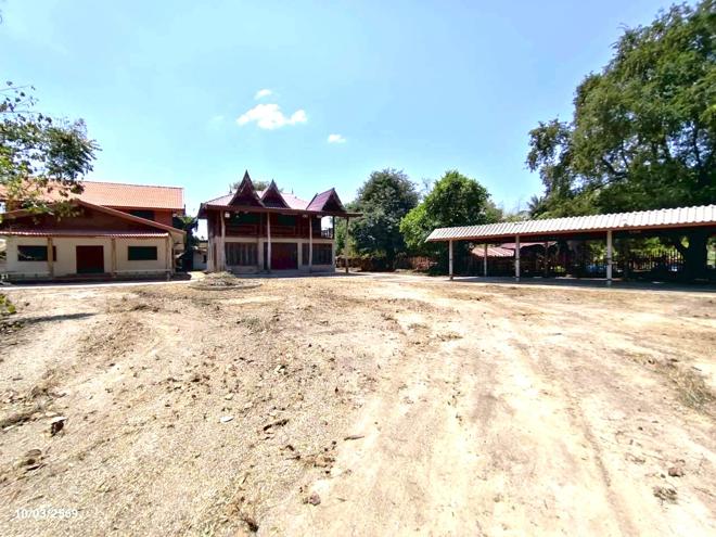 รูป บ้านเดี่ยว 782 ตร.วา วัดสิงห์ ชัยนาท 5.5M - รูปที่ 2/82