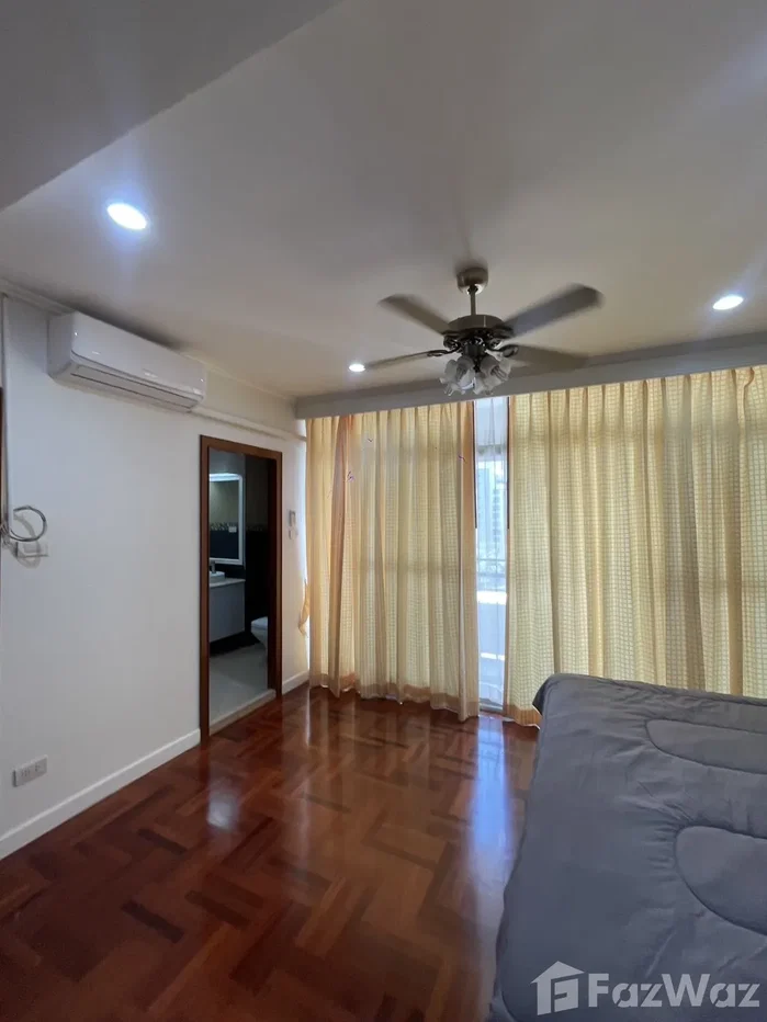 รูป คอนโดให้เช่า 3 ห้องนอน ในโครงการ สยาม เพนท์เฮาส์ 1 5361137 - รูปที่ 1/18