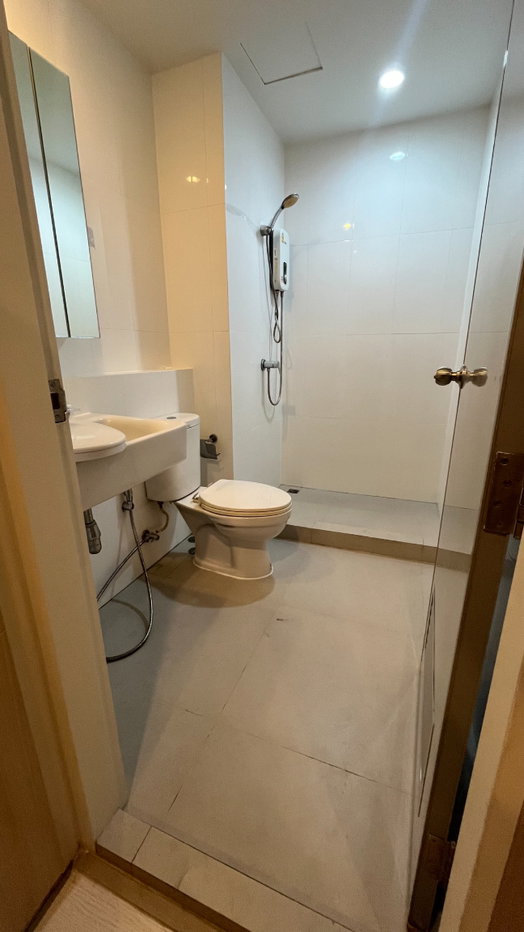 รูป 🚨 ถูกสุดในโครงการ รีบจองก่อนหลุด! 🔥 ให้เช่า The Prodigy Mrt บางแค ห้องสวย ห้องใหญ่ ทำเลดี เดินทางสะดว - รูปที่ 5/8