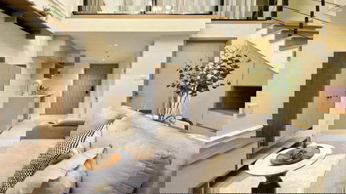 ขาย รหัส PP010 คอนโด ณ รีวา เจริญนคร