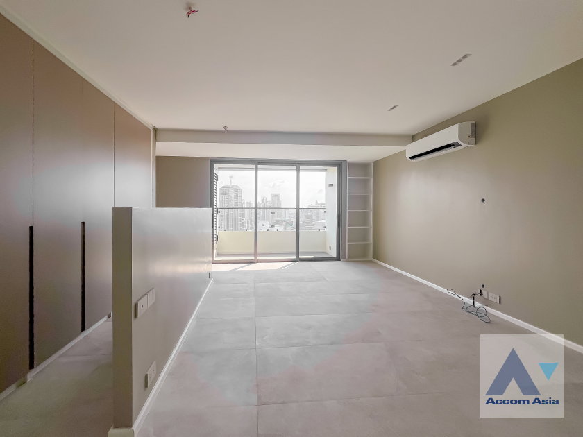 รูป 🔼🔽 AccomA 📩 Big Balcony,Penthouse 5 BR Condominium @D.S. Tower 1 (AA42409) - รูปที่ 9/17