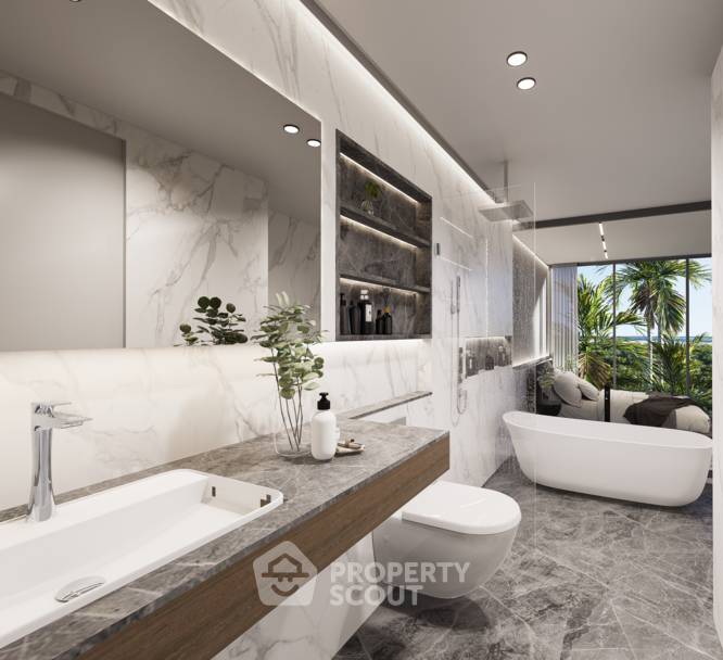 รูป คอนโด 1-ห้องนอน ที่ อีนิกม่า เรสซิเดนท์ ใกล้ หาดในหาน (ID 1703501) - รูปที่ 11/11