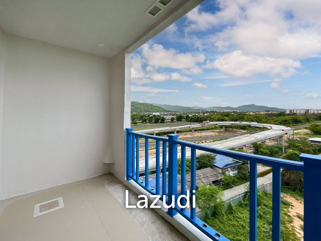 picture Chelona : 1 Bedroom Condo With Sea View - 17/22