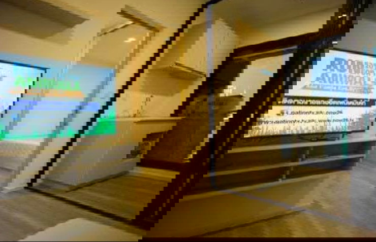 รูป ขาย – Kensington Kaset Campus✨ ขายพร้อมลูกค้า Yield ดี เหมาะแก่การลงทุน ปล่อยง่ายมาก - รูปที่ 3/10