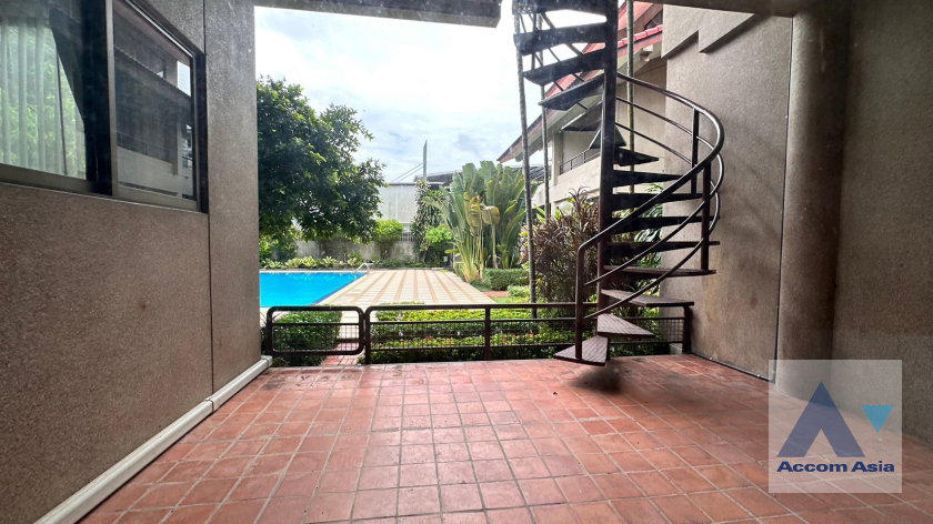 รูป 🔼🔽 AccomA 📩 Home Office 6 BR Townhouse @Townhouse Phaholyothin (1818222) - รูปที่ 6/20