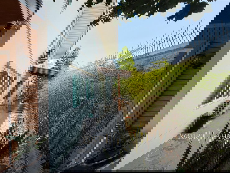 รูป ลดแรง! ขายต่ำกว่าทุน บ้านเดี่ยวหลังมุม 208 ตร.ม. แต่งครบพร้อมอยู่ ทำเลเสม็ด-เมืองชลบุรี เพียง 6.59 ล้าน (เฉพาะบิ้วอินก็คุ้มแล้ว!) - รูปที่ 21/22