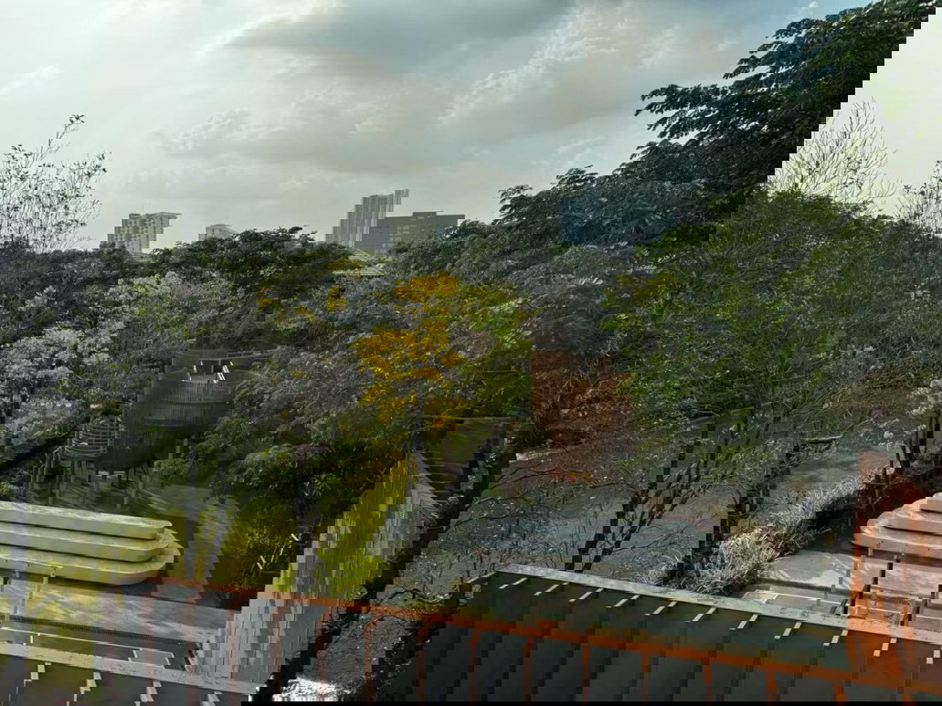 รูป 🏠 ให้เช่าบ้าน : Vivaldi Bangna (วีวัลดี บางนา) รหัสทรัพย์ | 📌LNP-H932 - รูปที่ 28/30