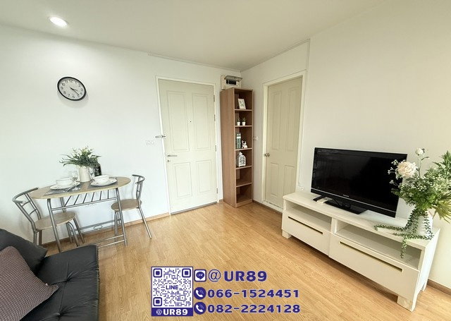 รูป 💙 Hot Price 💙ให้เช่า/For RENT คอนโด ยู ดีไลท์แอท อ่อนนุช สเตชั่น (U Delight @ Onnut Station) - รูปที่ 3/13