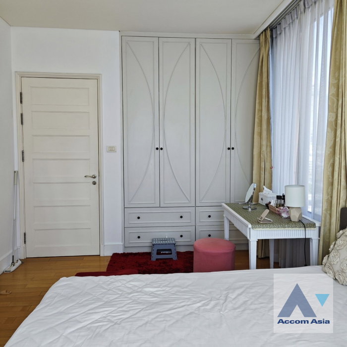 picture ðžð― AccomA ðĐ Pet friendly 2 BR Condominium @Aguston Sukhumvit 22 (AA43818) - 6/9