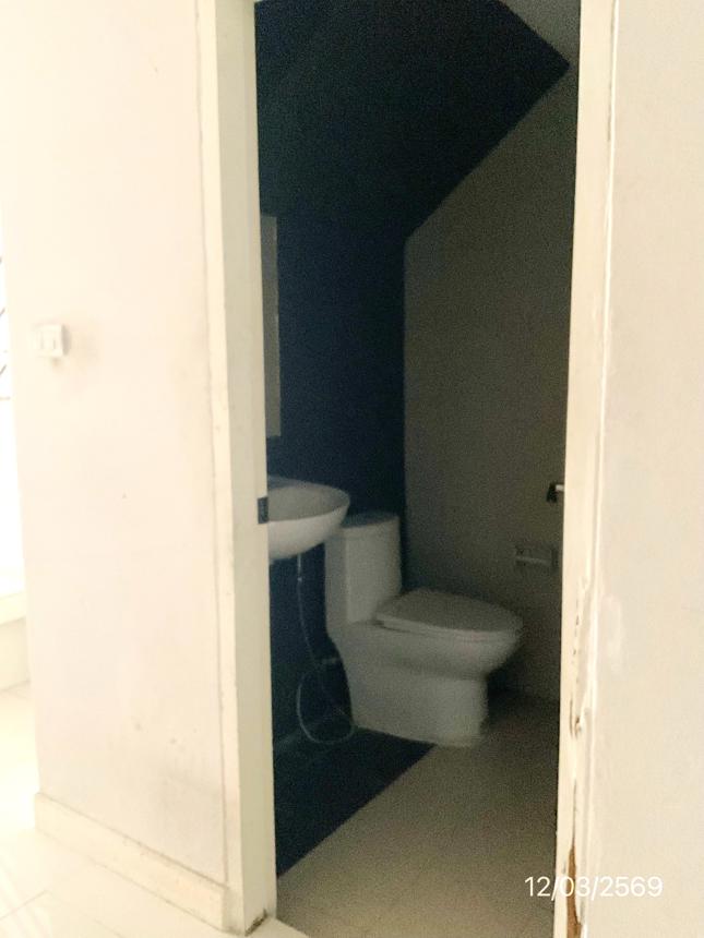 รูป ทาวน์เฮ้าส์ 29.1 ตร.วา เขตดอนเมือง กรุงเทพมหานคร 4.6M - รูปที่ 15/28