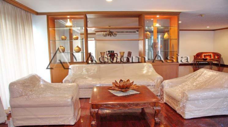 picture 🔼🔽 AccomA 📩  3 BR Condominium @Liang Garden (10275) - 2/12