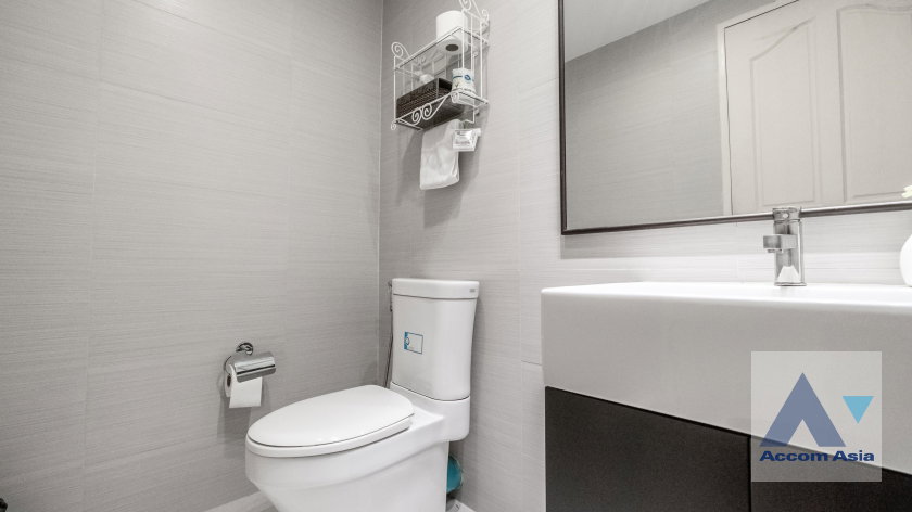 picture 🔼🔽 AccomA 📩 Ground Floor,Duplex Condo,Penthouse 3 BR Condominium @Issara at Sukhumvit 42 (1521013) - 11/20