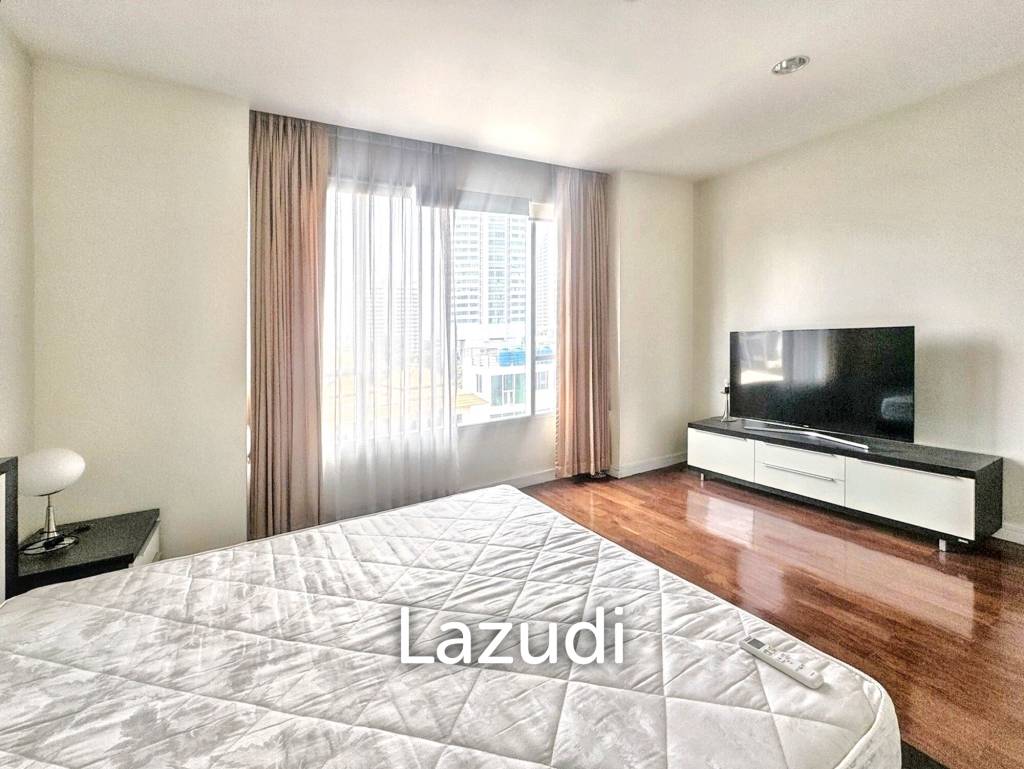 picture 2 Bed 2 Bath 132 SQ.M Wilshire Condominium - 9/13