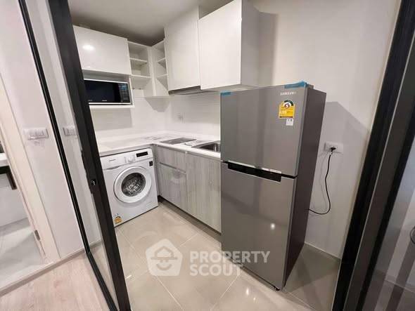 picture 2-BR Condo at Escent Park Ville Chiangmai in Fa Ham (ID 2773498) - 4/14