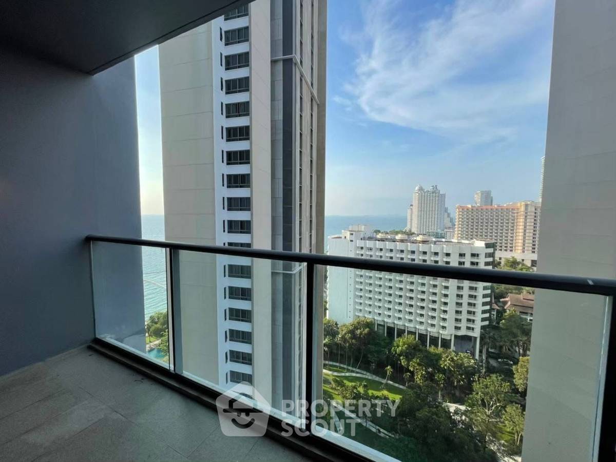 รูป คอนโด สตูดิโอ ที่ ซายร์ วงศ์อมาตย์ ใกล้ วงศ์อมาตย์ (ID 2774074) - รูปที่ 4/13