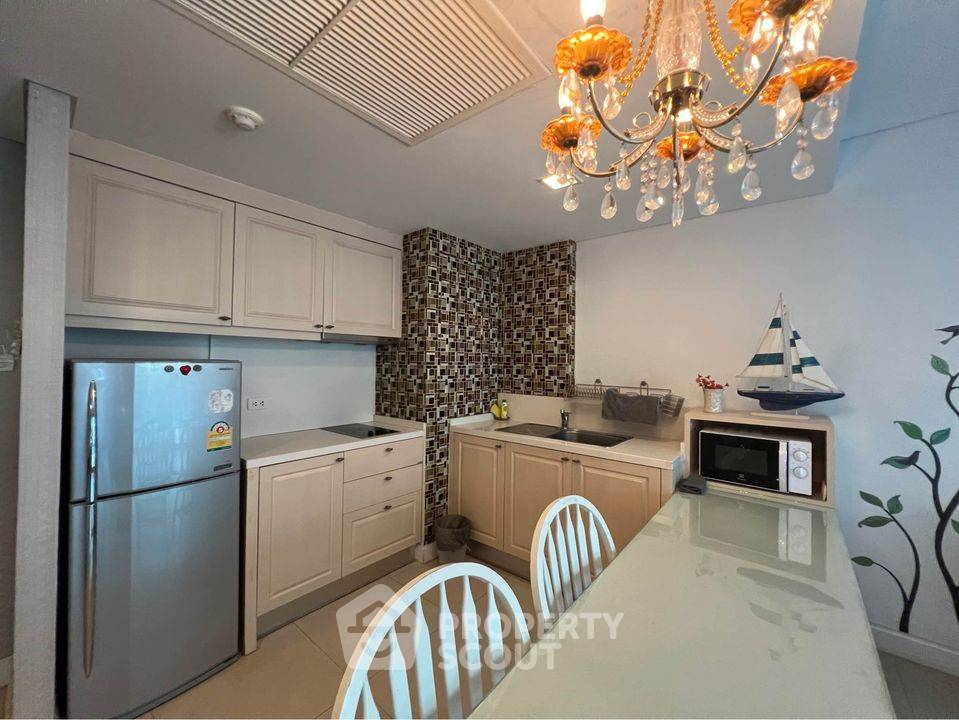 รูป คอนโด 1-ห้องนอน ที่ มาราเกซ เรสซิเดนซ์ ใน หนองแก (ID 1490503) - รูปที่ 2/11