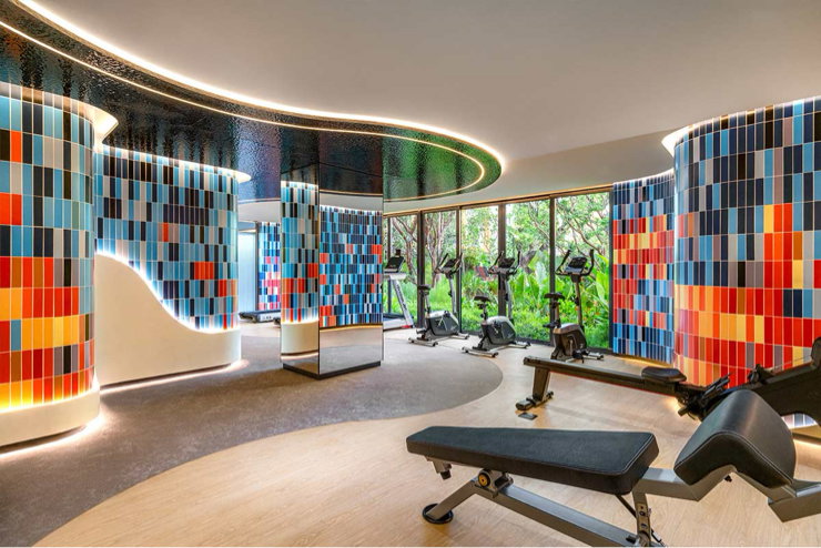 รูป ✨ คอนโดวิวสระ ถ่ายจากห้องจริง The Base Rise Phuket สวยตรงปก! - รูปที่ 14/16