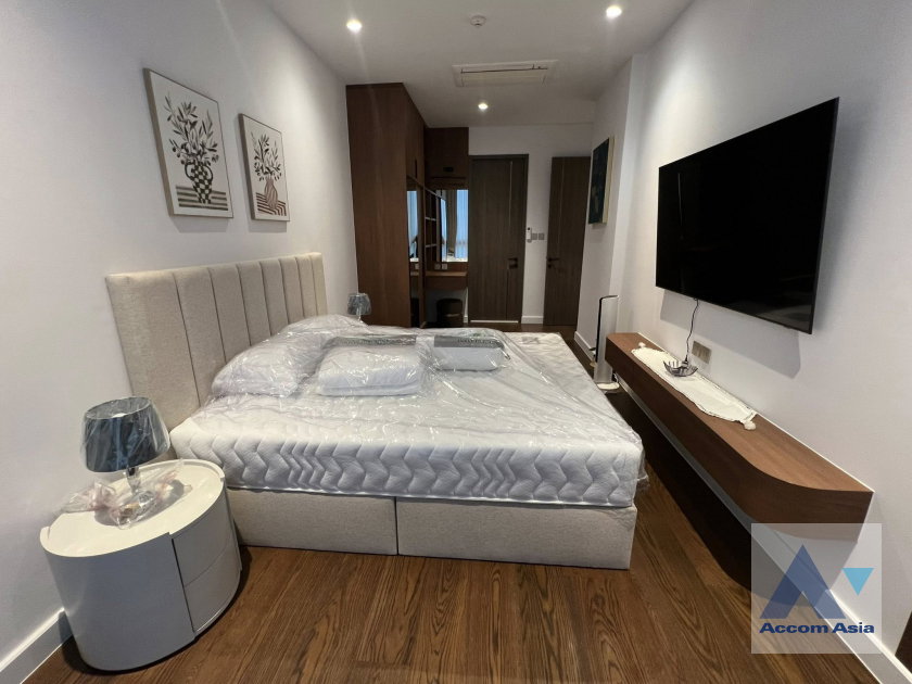 picture 🔼🔽 AccomA 📩 Corner Unit 3 BR Condominium @Supalai ICON Sathorn (AA45935) - 5/10