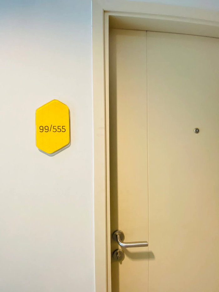 รูป ให้เช่าคอนโด เอลลิโอ สุขุมวิท 64 เฟอร์ฯครบพร้อมอยู่ ทำเลดีเดินทางสะดวก ใกล้ทางด่วน 5 นาที ใกล้ BTS ปุณณวิถี 3 นาที  - รูปที่ 18/18