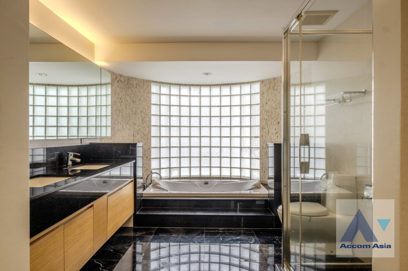 picture 🔼🔽 AccomA 📩 Ultra luxury duplex with private pool and skyline views in Sukhumvit (24299) - 18/20