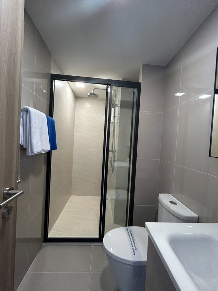 picture 🏢✨ The Base Rise – Ready-to-move-in condo in central Phuket, close to Central 🛍️ - 8/19