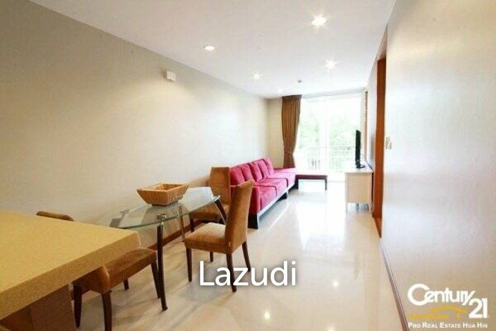picture 2 Bed Condo in Cha Am - 9/13