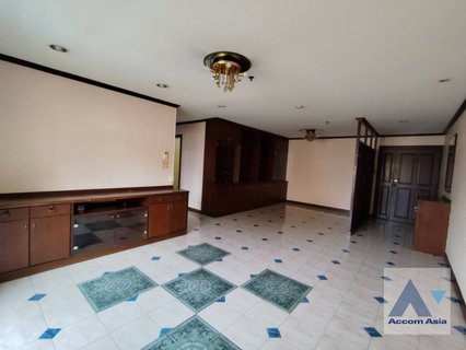 🔼🔽 AccomA 📩 3 BR Condominium @Top View (AA41749)