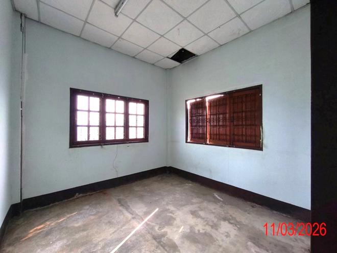 รูป โกดัง 1560.4 ตร.วา บ้านโฮ่ง ลำพูน 5.1M - รูปที่ 4/22